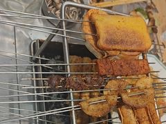 -彭城八戒羊肉串(总店)
