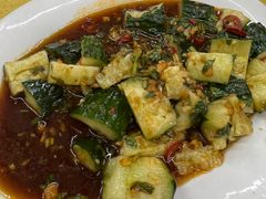 -伙工殿餐厅(吉大店)