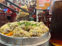 -老来福·非遗酸汤兔(凯旋路店)