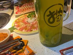 -猫抓烤肉(武进吾悦广场店)
