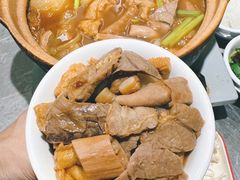 -肥家大排档(天河体育西店)