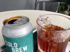 冷萃-NokNok Coffee(宽窄巷子店)