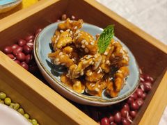 -红棉中餐厅·广州海航威斯汀酒店