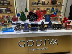 -GODIVA(王府井apm店)