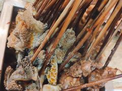 老徐涮肚套餐-老徐烧烤涮肚(交道口店)