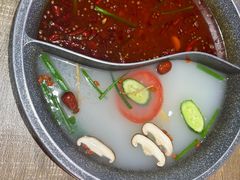 -成都屋头串串(青年北街店)