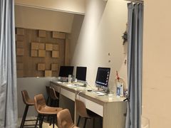 -海马体照相馆(成都来福士广场店)