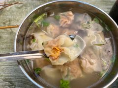 -海萍馄饨(湖北路店)