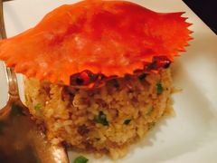 蟹肉炒饭-Ministry of Crab(科伦坡店)