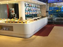 -赶海部落海鲜城(海阳路店)