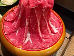 -牛New寿喜烧(中山公园龙之梦店)