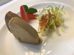 紅酒鵝肝-西郊壹号