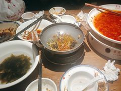 -东方红·湖南菜(金屿店)