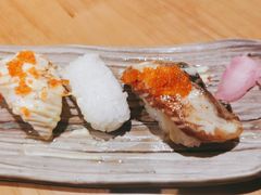 -一心创作料理屋(经开万达店)