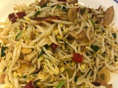 渔家炒豆芽-旺角小渔村(幸福中路店)