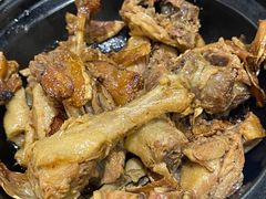-鑫鸿达·海鲜闽菜热炒小馆(中山路店)