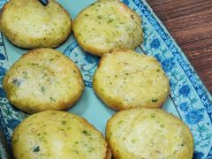 海苔章鱼饼-福州人铭小吃