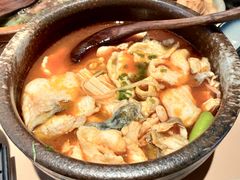 -山石榴·贵州菜(丰盛里店)