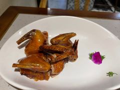 -吉旺港式餐厅(南方商城店)