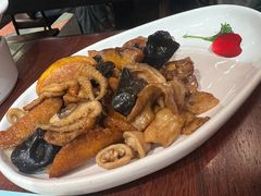 -前海沿·青岛菜(五四广场永旺店)