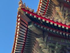 -北京市劳动人民文化宫(太庙)