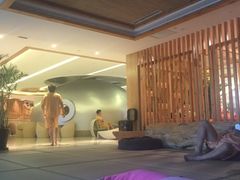 -热带雨林汗蒸馆(汶水东路店)