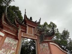 -道教老君洞