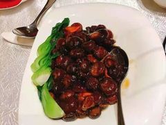 -武汉香格里拉大酒店·香宫中餐厅
