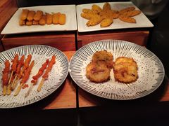 -吉布鲁牛排海鲜自助(硕果时代店)