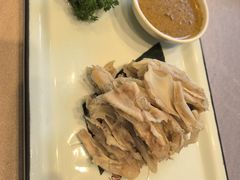 -月坛宾馆-聚仙楼餐厅