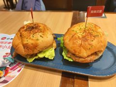 -必胜客(金高店)