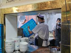 -清真·马安军辣子牛肉面