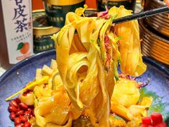 -阿里疆Alijiang·丝路美食·异域风情·清真(长楹天街店)