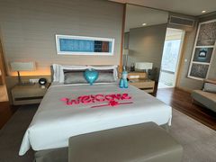 -阿瓦尼河滨曼谷酒店