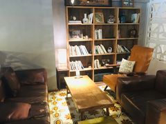 -时光花园(白鹭洲店)