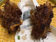 -爷爷的烀饼店