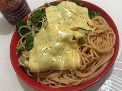-汗水空间私教健身连锁(SM广场店)