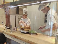 -喜家德虾仁水饺(中央大街店)