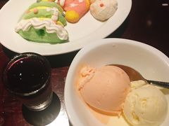 -广州富力君悦大酒店·凯菲厅