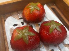 -蔡澜点心·粤菜(丽泽天街店)