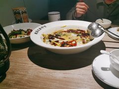 -太二酸菜鱼(菱角湖万达店)