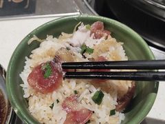 -百年果林椰子鸡(中洲店)