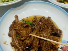 -渔家风味·鲅鱼水饺·央视展播·海鲜天津菜(开发区店)