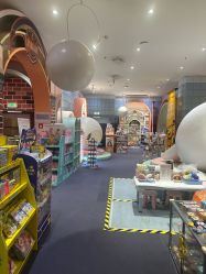 -奈尔宝家庭中心·亲子餐厅(华采天地店)