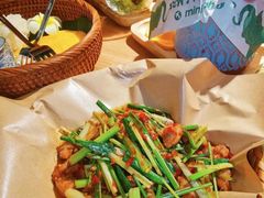 -迷你椰·泰式大排档(湖州衣裳街店)