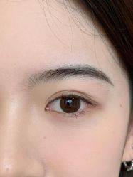 -Doris多里斯半永久纹眉·SMP纹发·发际线