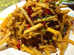 -小康菜馆(花桥二村社区店)