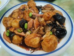 -西新饭店(城中店)
