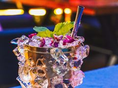 -Famous肥猫墨西哥音乐餐吧(五棵松华熙LIVE店)