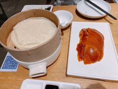 鸭饼-小大董·烤鸭(五棵松店)